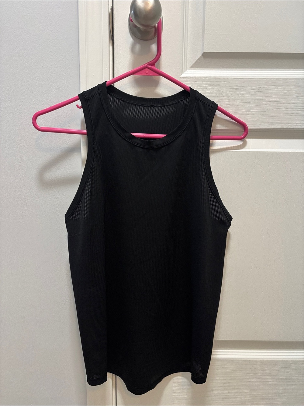 Lululemon Sculpt Tank Top